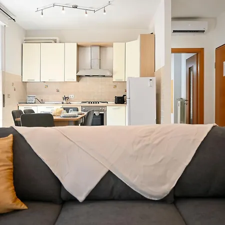 Innpisarentals - Urban Style Flat Apartamento *