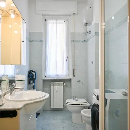 Innpisarentals - Urban Style Flat 아파트 피사