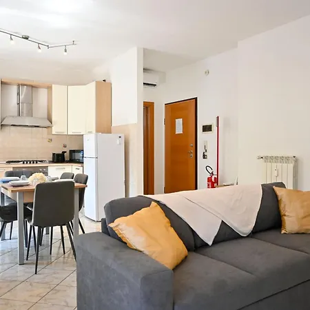 Apartamento Innpisarentals - Urban Style Flat Pisa