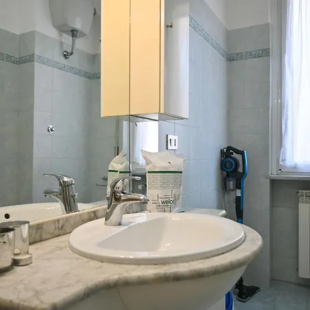 Innpisarentals - Urban Style Flat