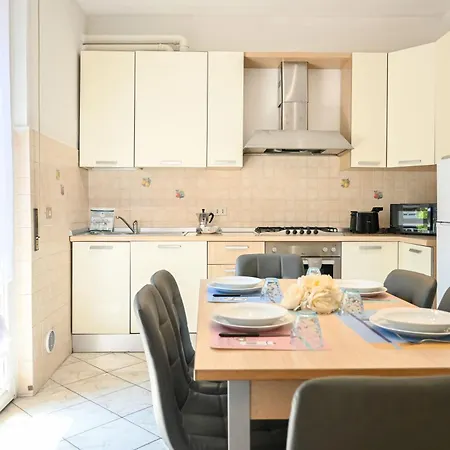 Apartamento Innpisarentals - Urban Style Flat Pisa