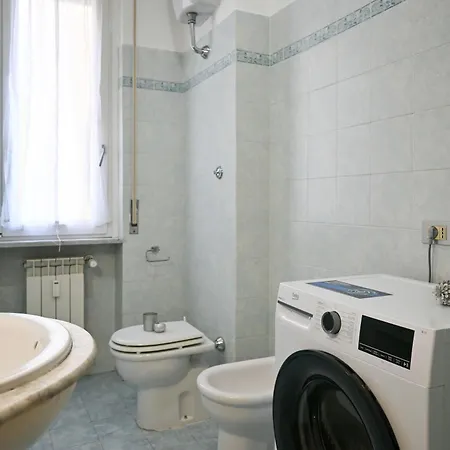 아파트 Innpisarentals - Urban Style Flat
