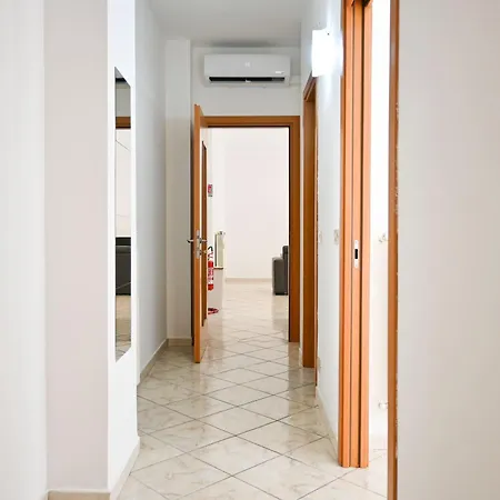 Innpisarentals - Urban Style Flat * Pisa