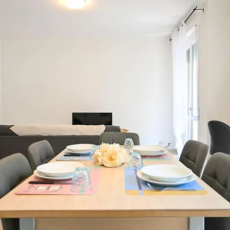 Daire Innpisarentals - Urban Style Flat
