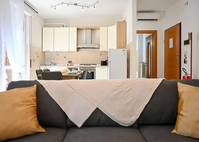 Innpisarentals - Urban Style Flat Apartamento *