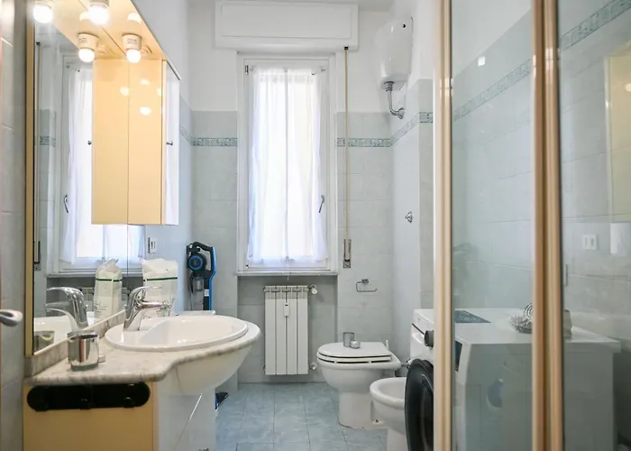 Innpisarentals - Urban Style Flat Apartamento Pisa