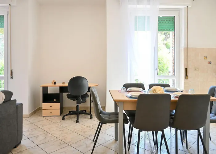 Innpisarentals - Urban Style Flat Apartamento *
