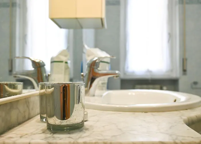 Apartamento Innpisarentals - Urban Style Flat Pisa