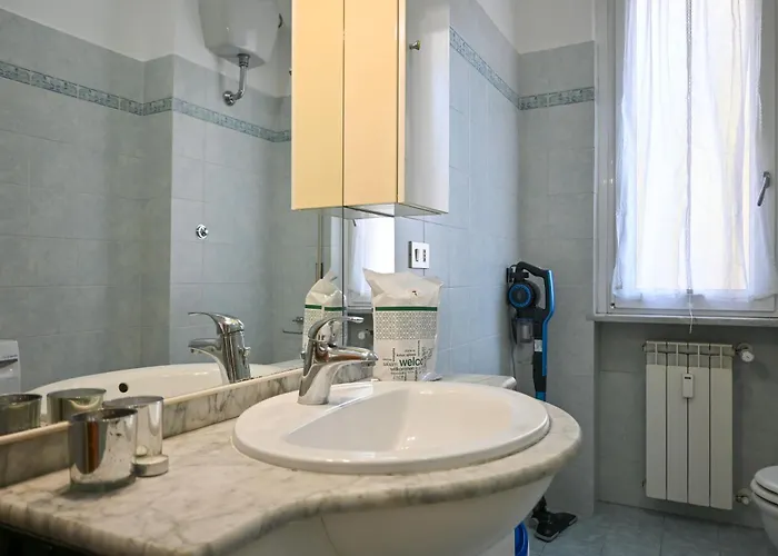 Innpisarentals - Urban Style Flat