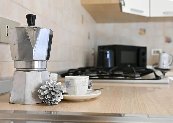 Apartamento Innpisarentals - Urban Style Flat *