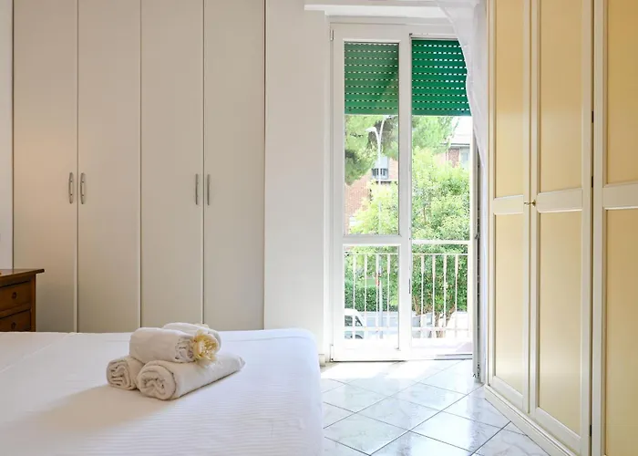 Innpisarentals - Urban Style Flat * Pisa