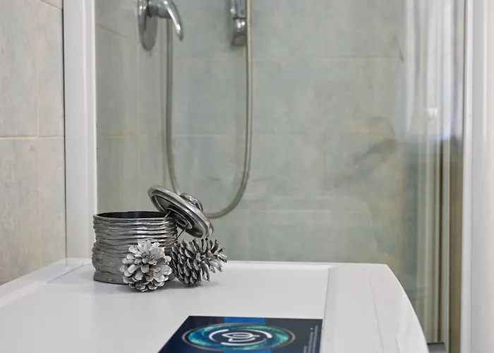 Innpisarentals - Urban Style Flat Apartamento *