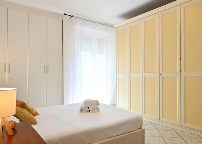 Innpisarentals - Urban Style Flat Apartamento Pisa