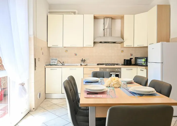 Apartamento Innpisarentals - Urban Style Flat Pisa