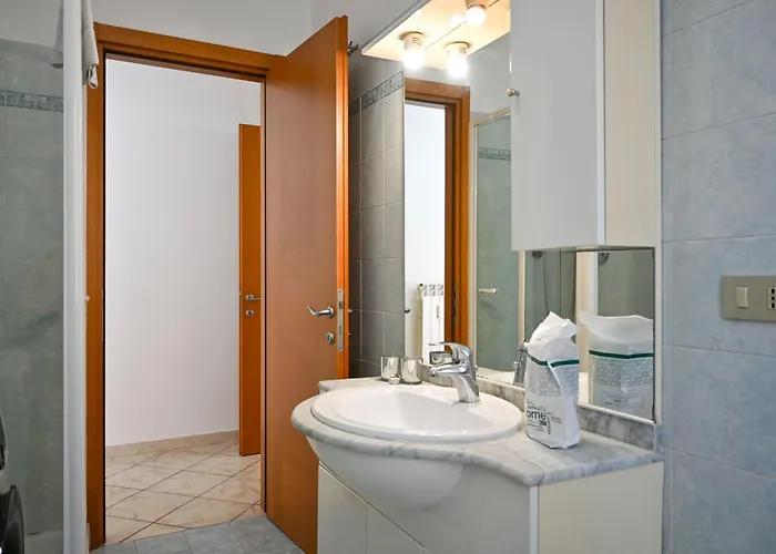 Apartamento Innpisarentals - Urban Style Flat Pisa