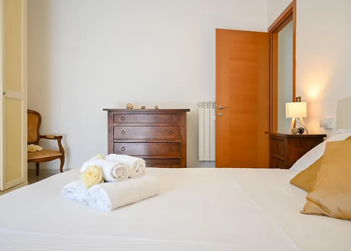 Innpisarentals - Urban Style Flat