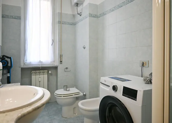 Apartamento Innpisarentals - Urban Style Flat