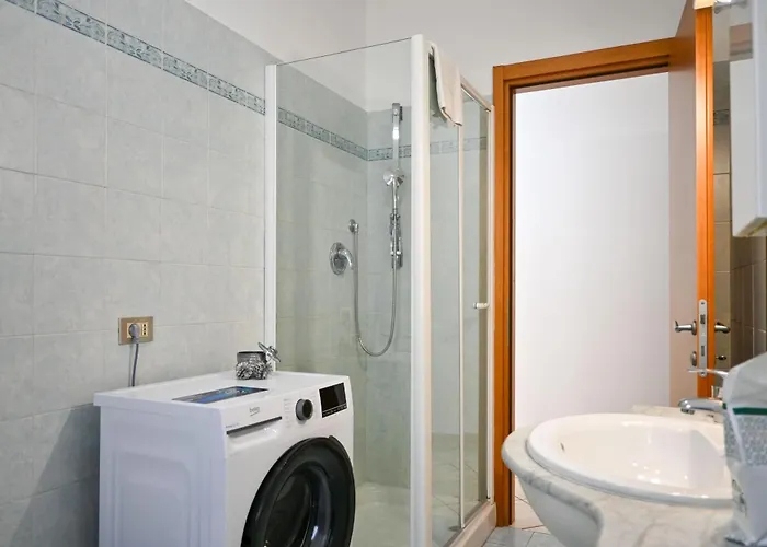 Innpisarentals - Urban Style Flat Apartamento Pisa