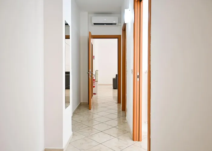 Innpisarentals - Urban Style Flat * Pisa