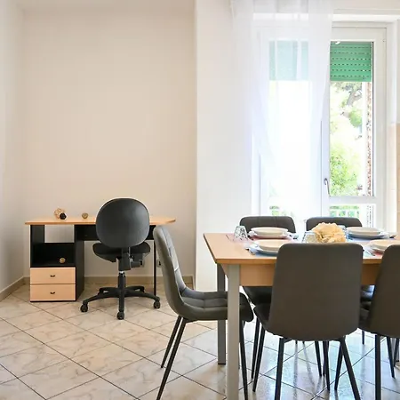 Innpisarentals - Urban Style Flat Appartement *